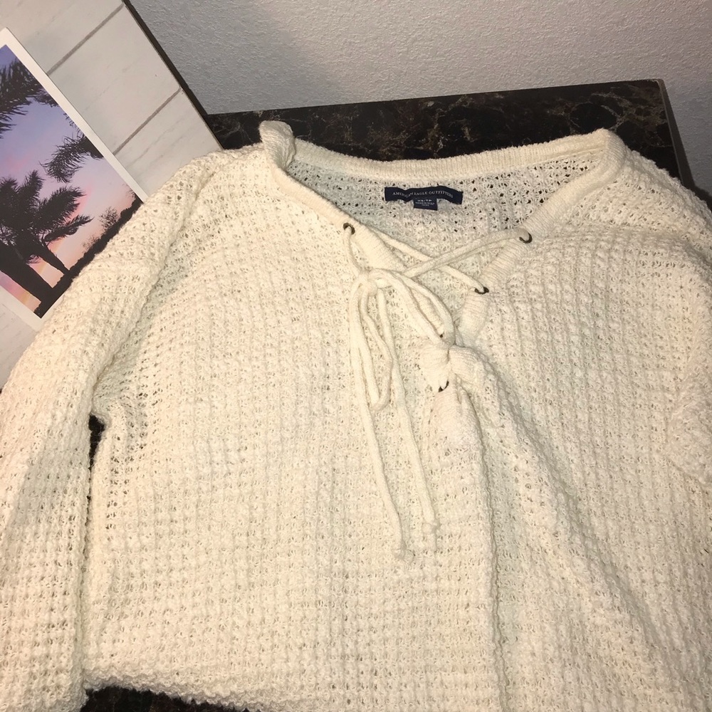 American Eagle Sweater